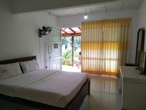 Hotel Rainforest River Edge