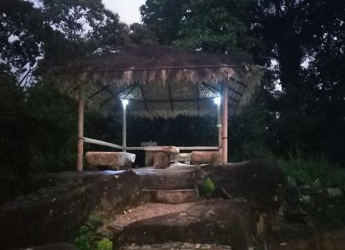 Rainforest Edge View Villa