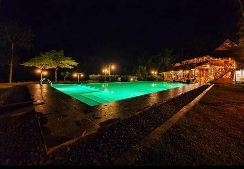 Hotel Tea Garden Eco Villas