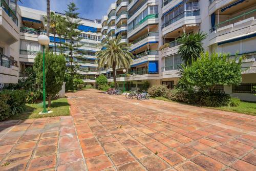 Apartamento Sur Suites Pauli