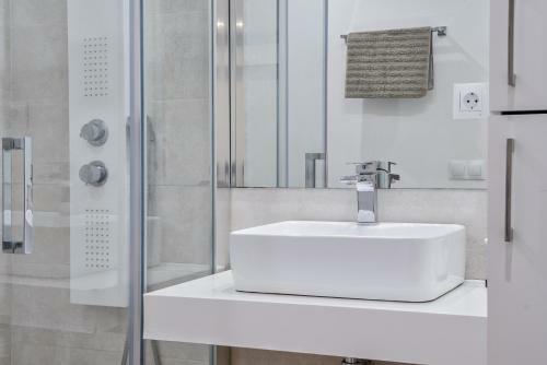 Apartamento Sur Suites Pauli