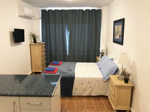 Apartamento Stella Maris Apt 1509 - Fuengirola