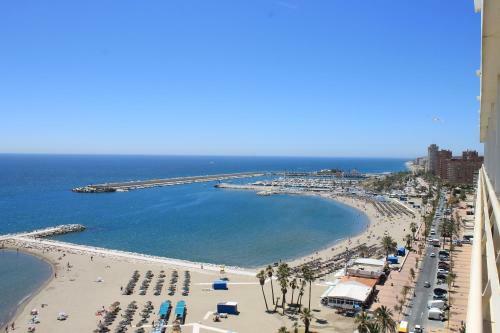 Apartamento Stella Maris Apt 1509 - Fuengirola