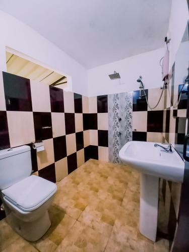 Hostal Rainforest River Bay