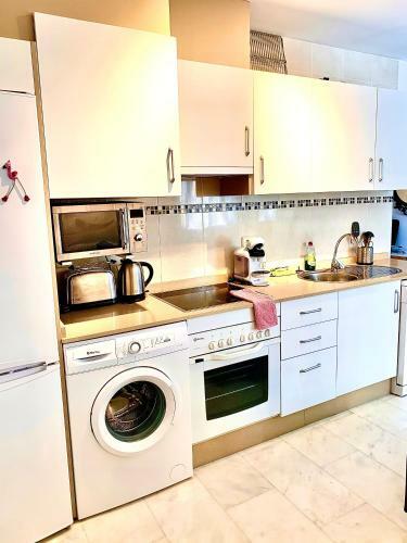 Apartment El Brillante