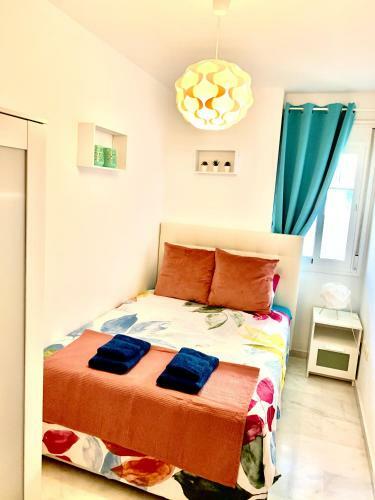Apartment El Brillante
