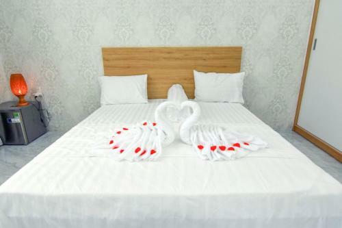 Homestay Th�i An