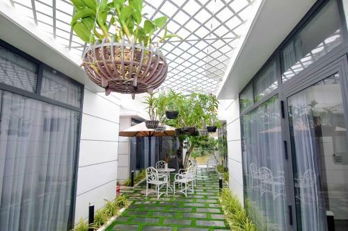 Homestay Th�i An