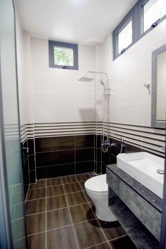 Homestay Th�i An