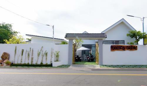 Homestay Th�i An