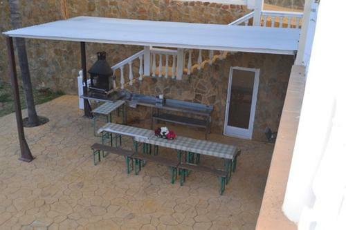 Villa Del Sol