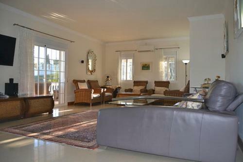 Villa Del Sol