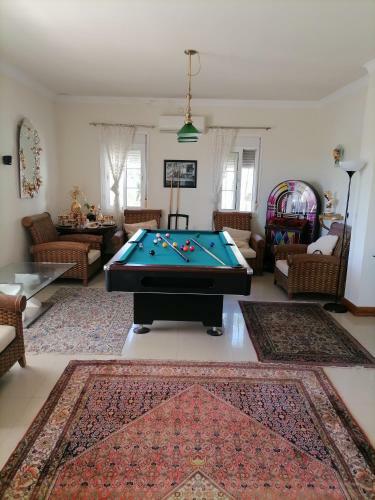 Villa Del Sol