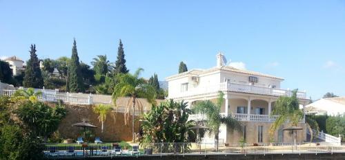 Villa Del Sol