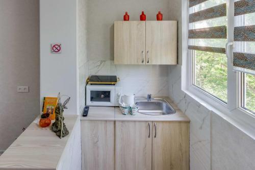Apartamento Yourhouse ?????????? ??????-2, ??? 66 - ??????????? ????????, ?????? ?????????
