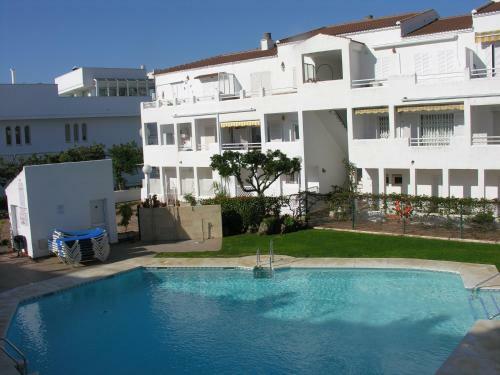 Apartamento El Piso Del Sol
