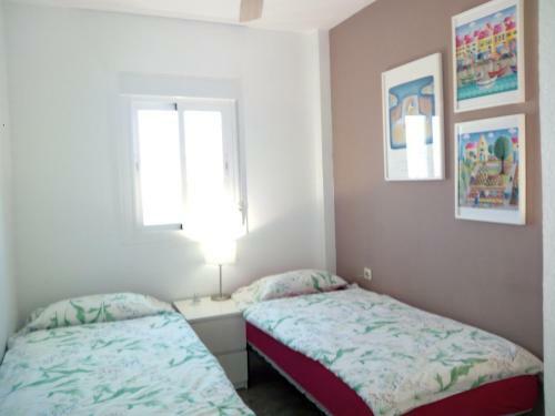 Apartamento El Piso Del Sol