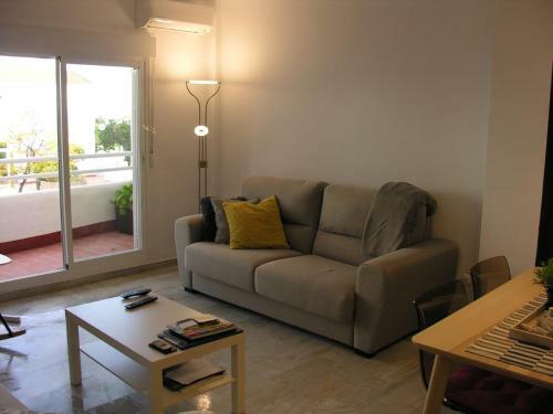 Apartamento El Piso Del Sol