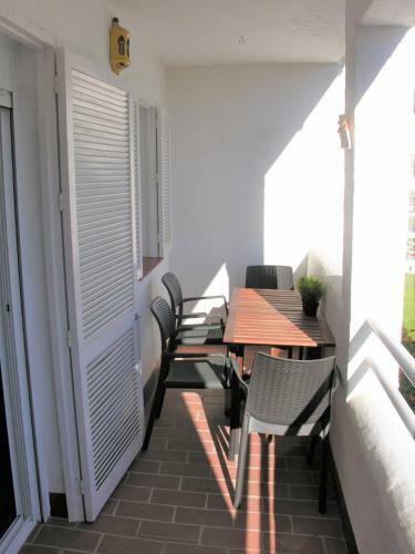 Apartamento El Piso Del Sol