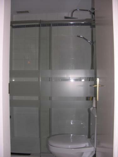 Apartamento El Piso Del Sol