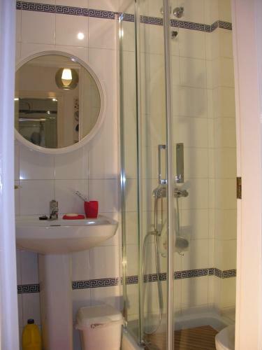 Apartamento El Piso Del Sol