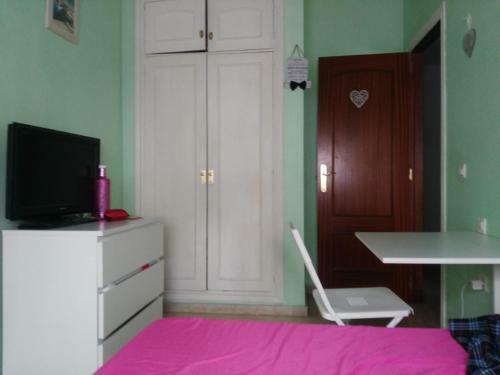 Apartamento Fenix Con Piscina Y Terrraza