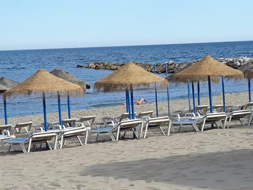 Apartamento Fenix Con Piscina Y Terrraza