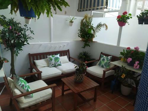 Apartamento Fenix Con Piscina Y Terrraza