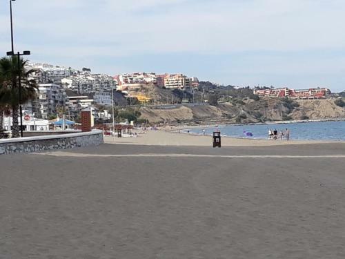 Apartamento Fenix Con Piscina Y Terrraza