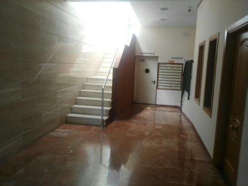 Apartamento Fenix Con Piscina Y Terrraza