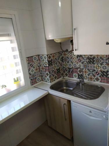 Apartamento Fenix Con Piscina Y Terrraza