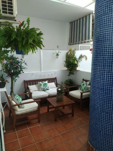 Apartamento Fenix Con Piscina Y Terrraza