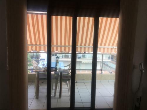 Apartamento Carvajal Fuengirola