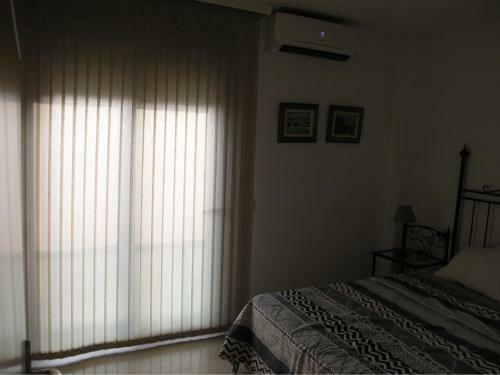 Apartamento Carvajal Fuengirola