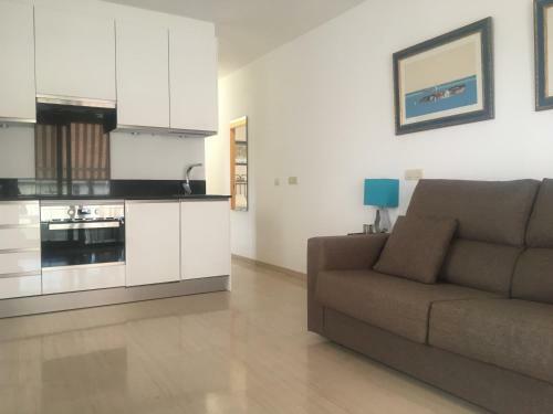 Apartamento Carvajal Fuengirola