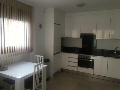 Apartamento Carvajal Fuengirola