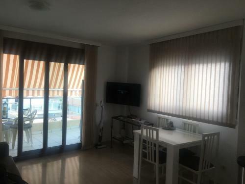 Apartamento Carvajal Fuengirola
