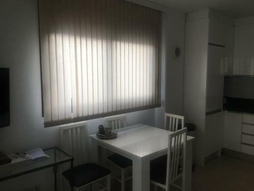 Apartamento Carvajal Fuengirola