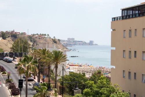 Apartamento Carvajal Fuengirola