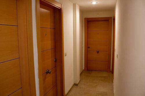 Apartamento Carvajal Fuengirola