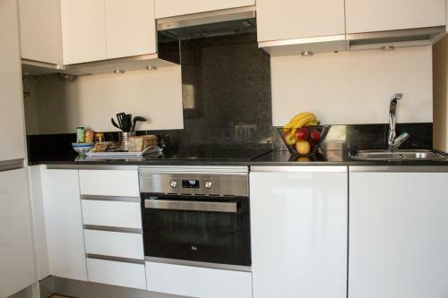Apartamento Carvajal Fuengirola