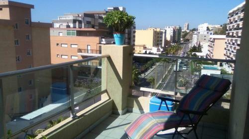 Apartamento Carvajal Fuengirola