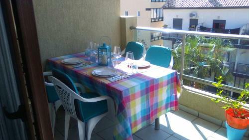 Apartamento Carvajal Fuengirola