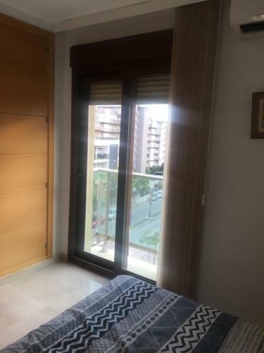 Apartamento Carvajal Fuengirola