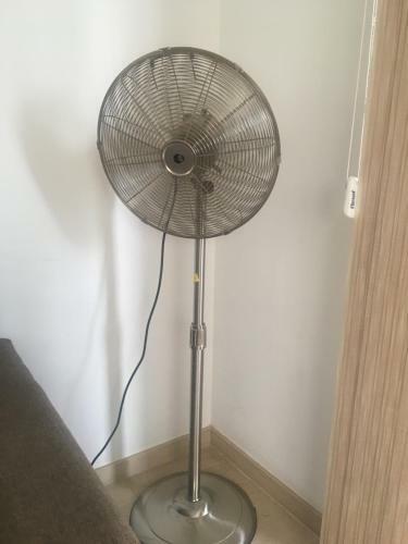 Apartamento Carvajal Fuengirola