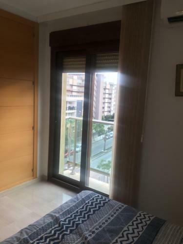 Apartamento Carvajal Fuengirola