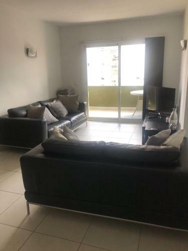 Apartamento Casa De Amigos Sierra Mijas