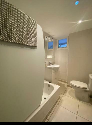 Apartamento Casa De Amigos Sierra Mijas