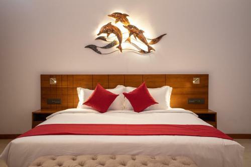 Hotel Beacon By The Bay - 05 Bed Room Luxury Villa