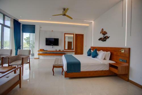 Hotel Beacon By The Bay - 05 Bed Room Luxury Villa